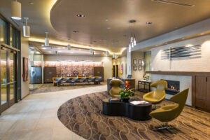 Multifamily Apartment Photography