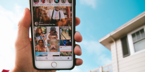 Why You Need to be Using Insta-Stories & IGTV