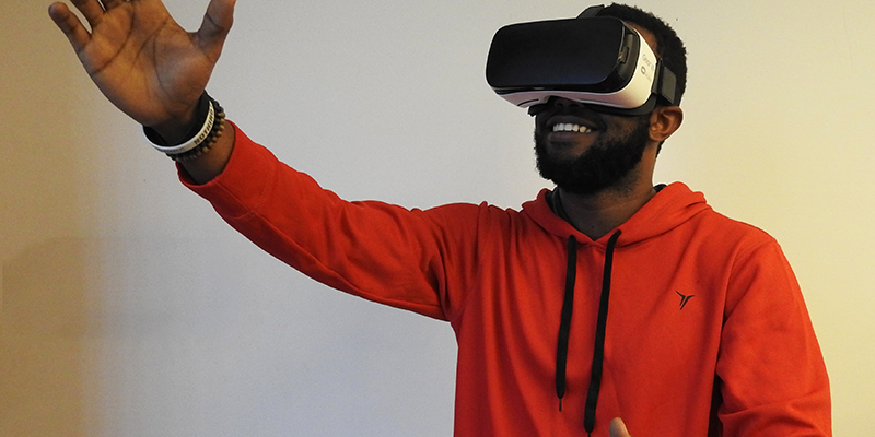 VR Next Generation Multifamily Lease-up Marketing