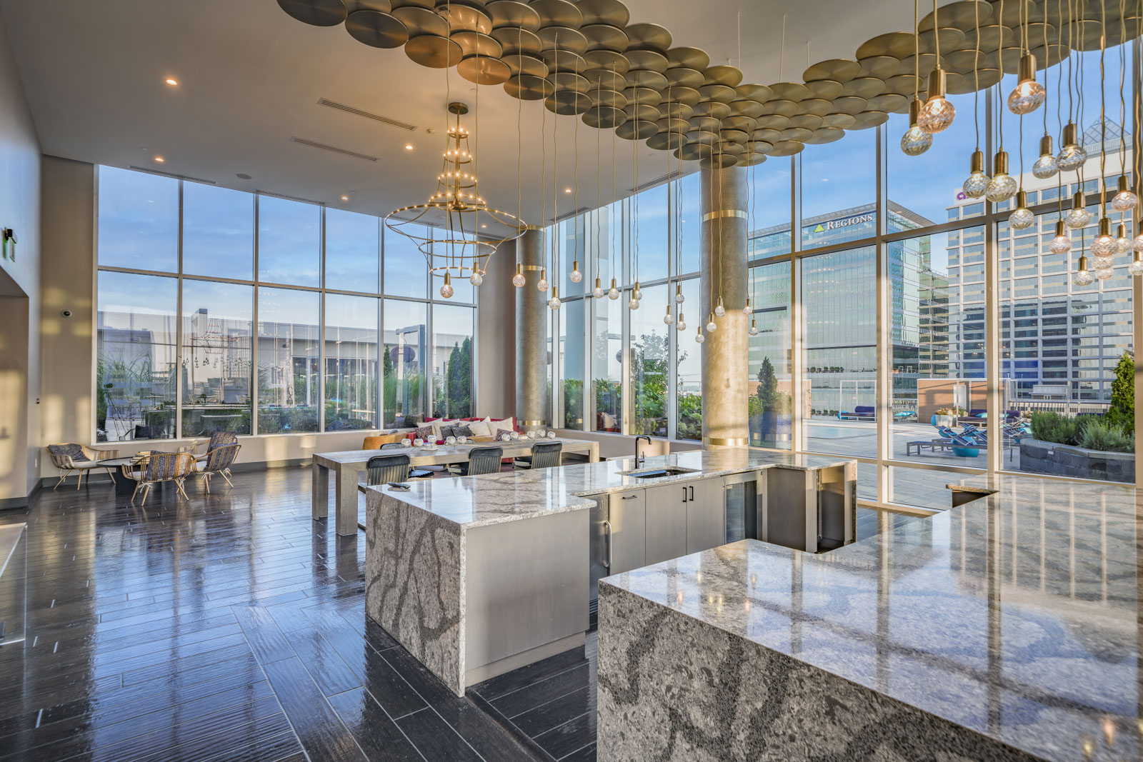 Photography Services - Multifamily Communities