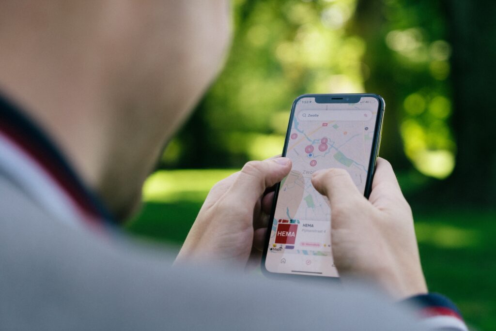 Setting Up a Optimized Google My Business For Apartments