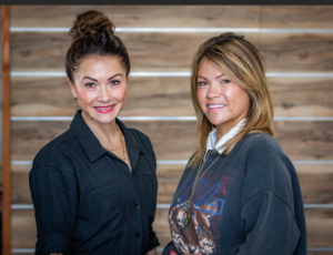 Anna & Christina Singleton, Founders of Show My Property