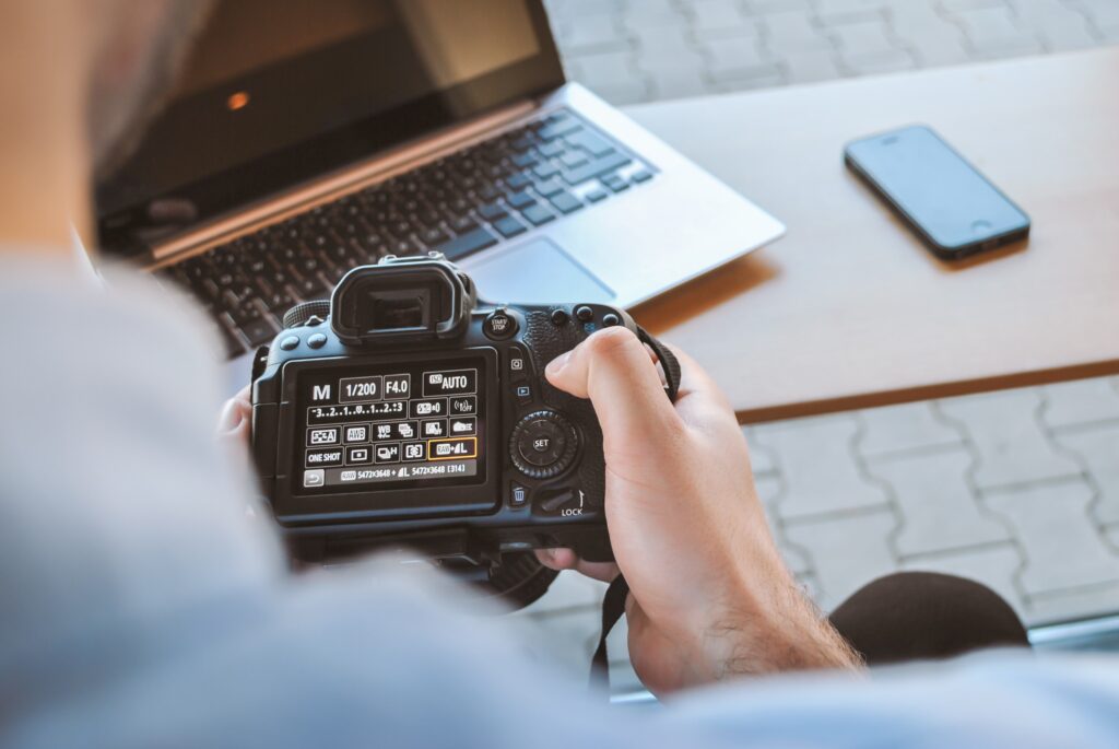 How to Create Eye-Catching Photography