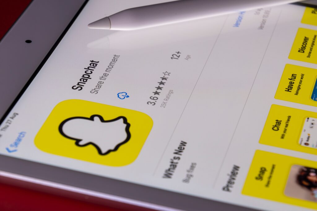 Marketing your Student Housing Property with Snapchat