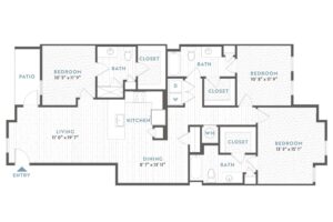 Floorplan - Show My Property
