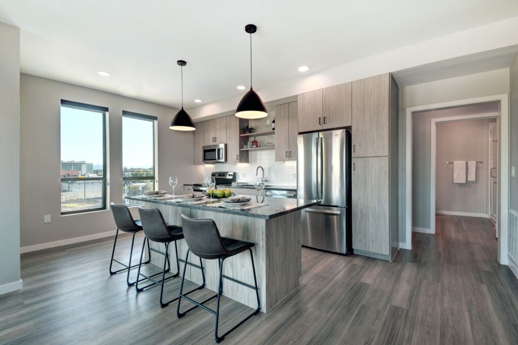 What Does a Multifamily Creative Agency Do?