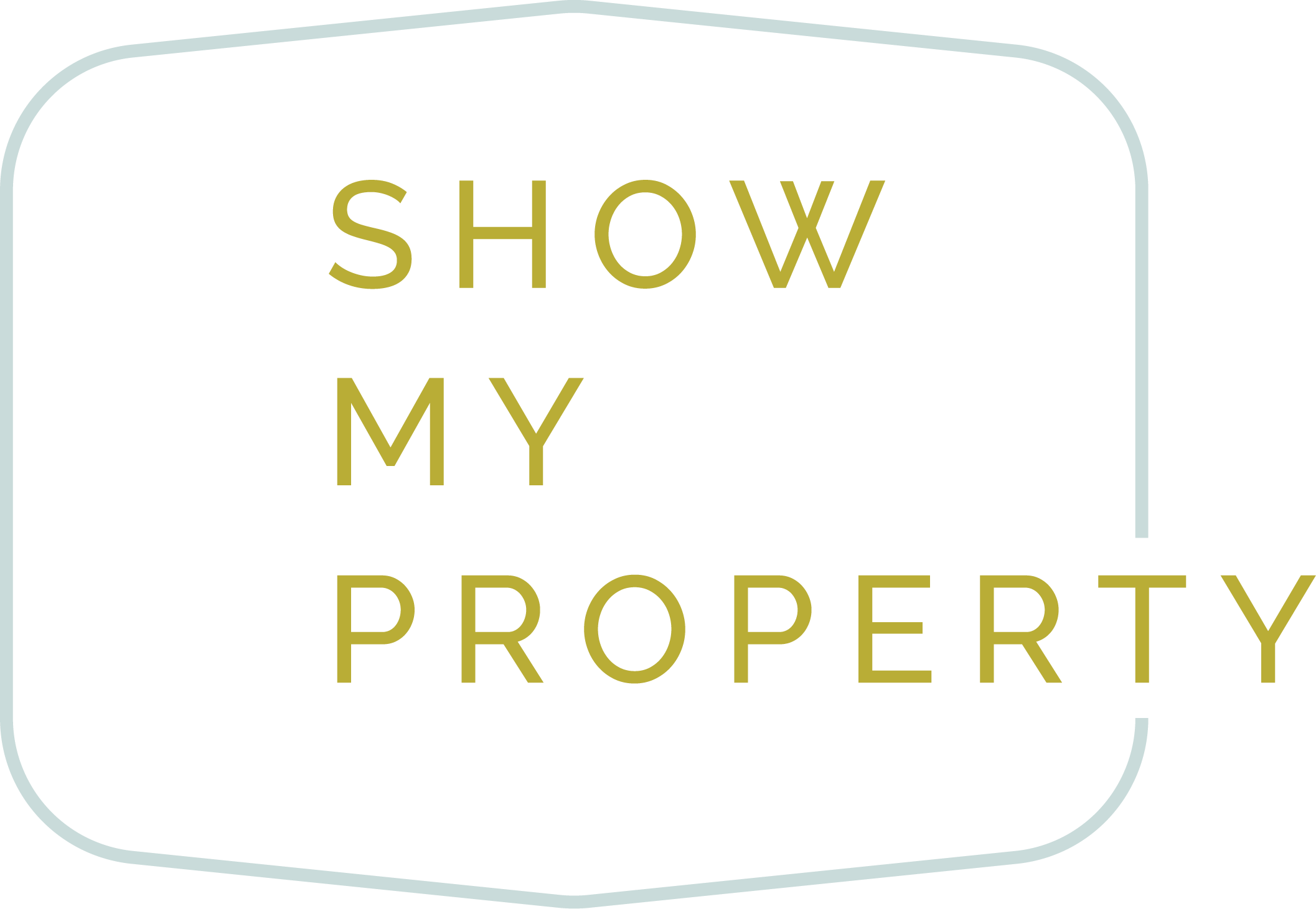 Show My Property Logo