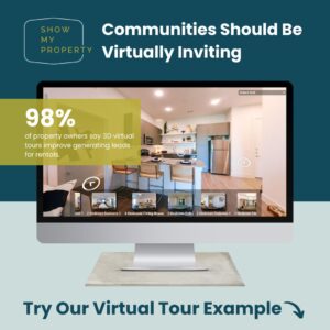Virtual Tour Post - Show My Property