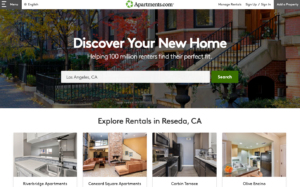 Apartments.com
