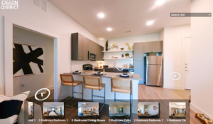 Virtual Tours Example - Show My Property