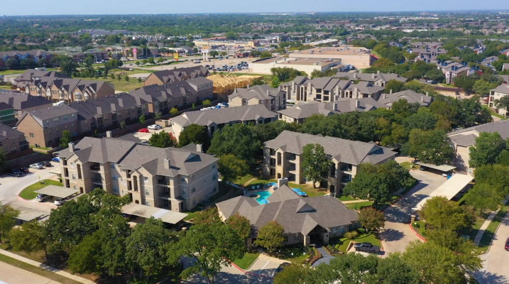 The Aidan Apartments Video Tour