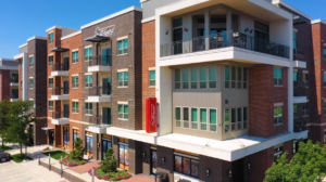 Switchyard Apartments Video Tour