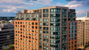 Vela on the Park Apartment Video Tour