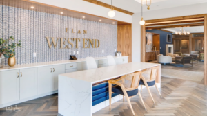 Elan West End Photo Montage Video