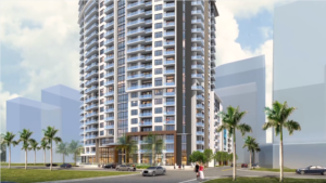 The Registry Las Olas - Lease-Up Videos
