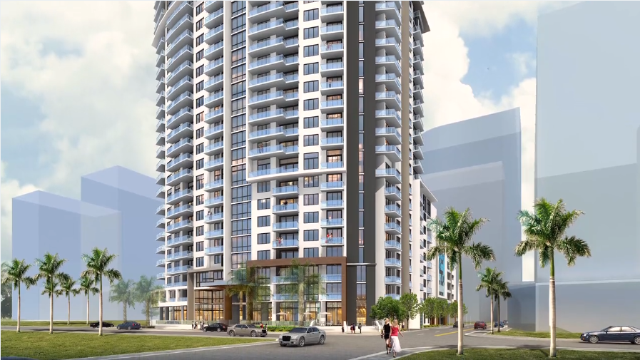 The Registry Las Olas - Lease-Up Videos