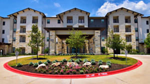 Arborview Circle C Ranch Photo Montage Video