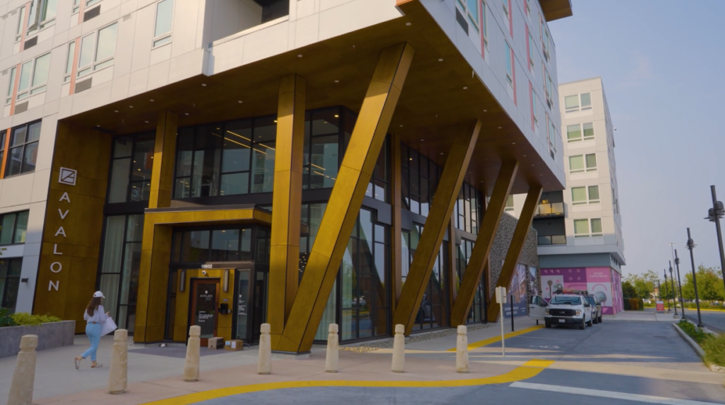 Avalon Alderwood Place Apartments