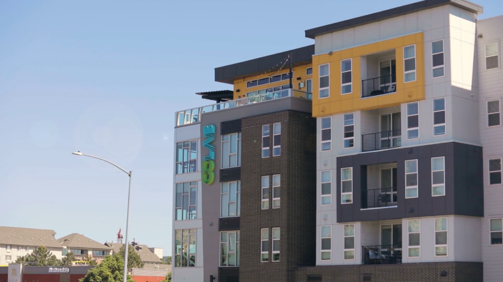 Highest Apartment Construction Record in 2022