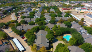 Emerson at Ford Park Premier Apartments