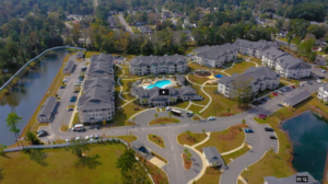 The Mason Premier Apartments - Ladson, South Carolina