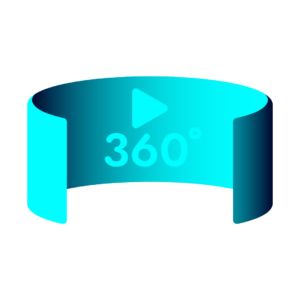 Full 360° Virtual Tour Experience