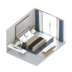 Rendered Virtual Tours - Building a Custom Tour