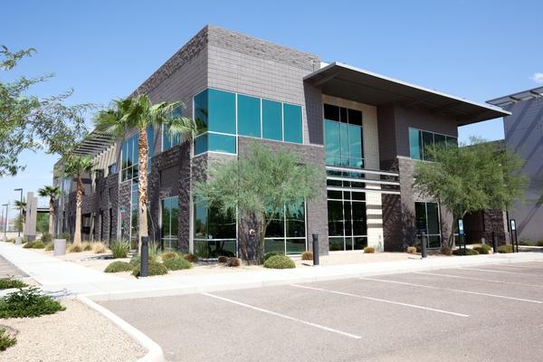 Office To Community Conversions All-Time High in 2022 