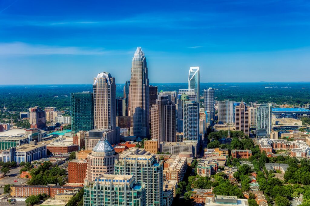 Charlotte Shines with a Thriving Multifamily Market
