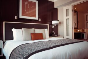Marriott Bonvoy Announces Plans To Make Apartment Franchise