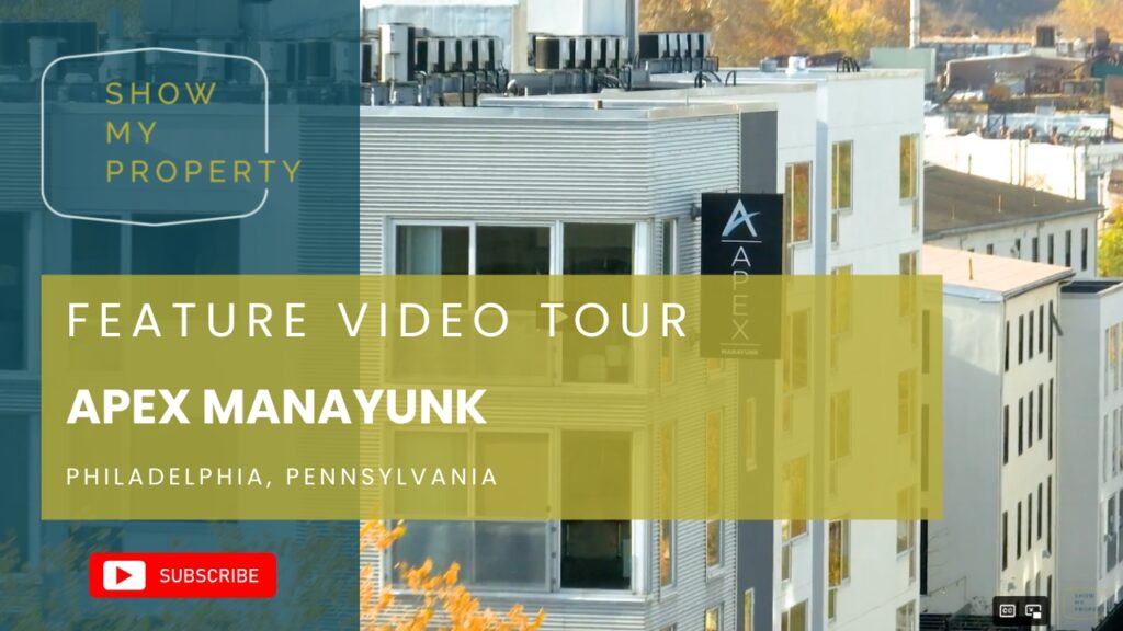 Multifamily Ad Agency Helps Community With Branding