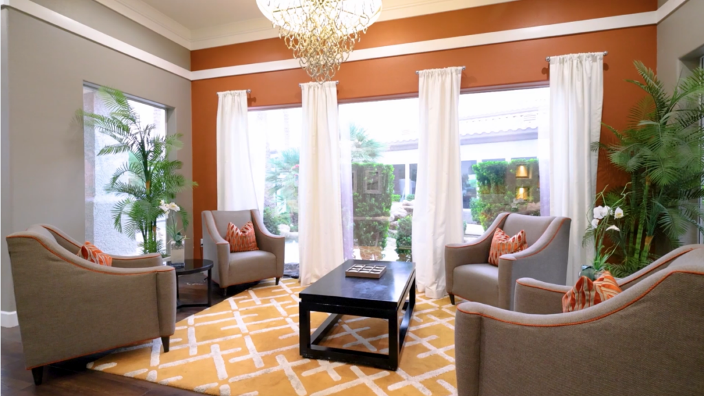 Multifamily Branding Agency in Scottsdale Arizona
