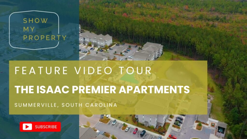 Best Paid Social Media Ads For Apartments : Video