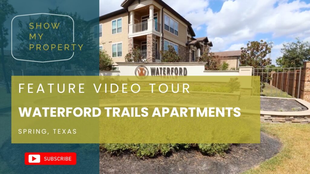 Multifamily Apartment Video Tours - Show My Property