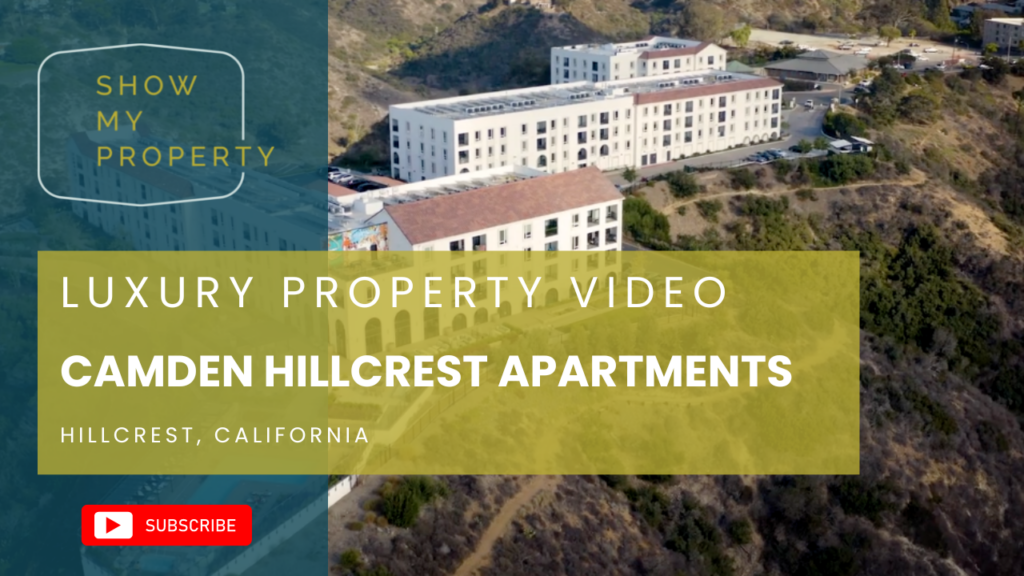 How A Luxury Property Video Should Be Done
