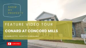 Social Media Marketing Tool - Apartment Video Tours
