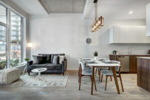 How To Stage An Apartment