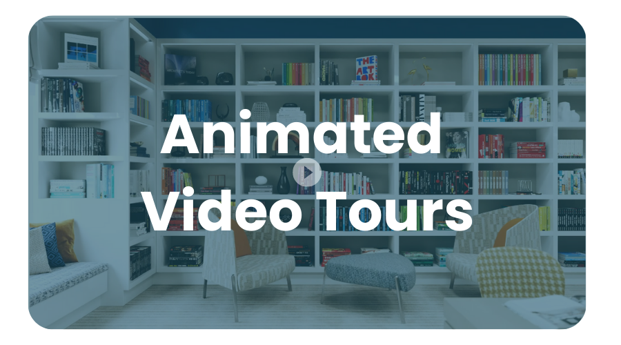 Animated Video Tours