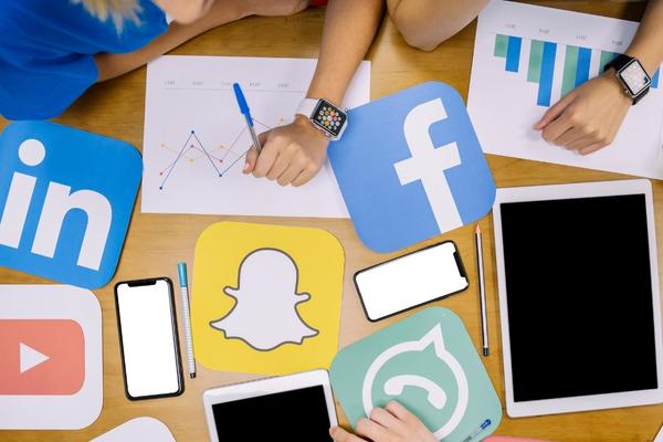 Social Media Platforms: Marketing Solution For Apartments