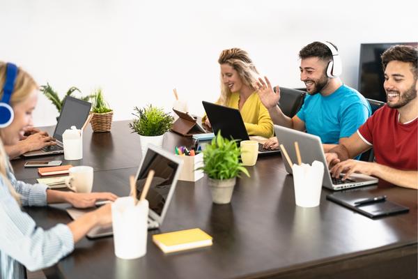 Target Audience on Social Media