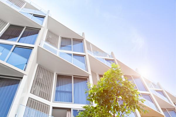Sustainability Matters: Renters Demand Green Amenities
