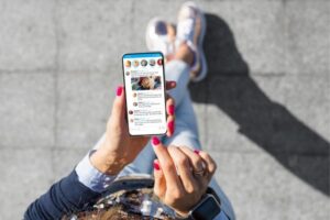 Apartment Social Media Management