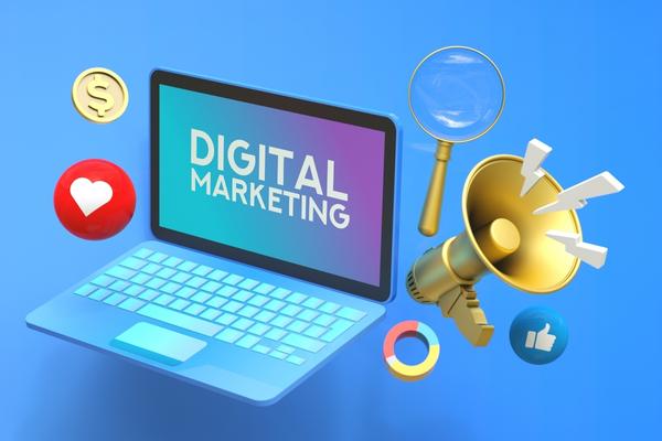 Utilize Digital Marketing Techniques 