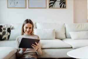 Increased Engagement With Video Tours