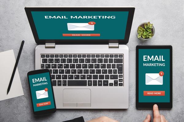 Email Marketing : Marketing Solutions For Apartments