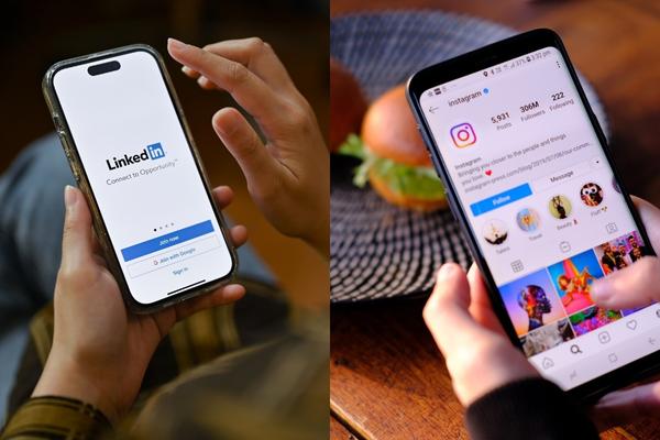 Choosing the right social media platform