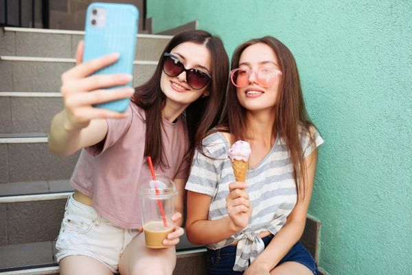 Share User-Generated Posts