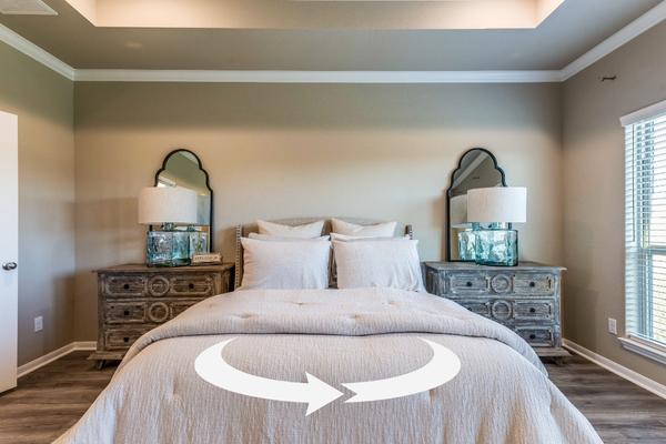Add a Virtual Tour To a website 