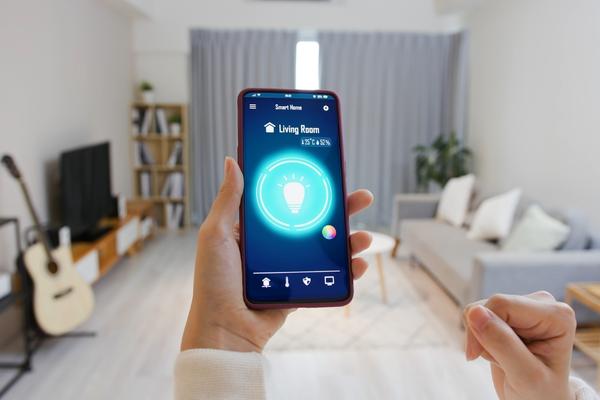 smart home features