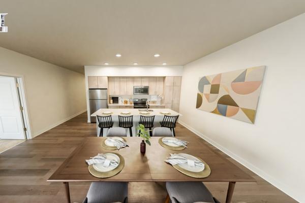 360 Rendered Virtual Tours